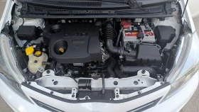 Toyota Yaris 1.4D4-D - 12999 лв. - 46321123 16