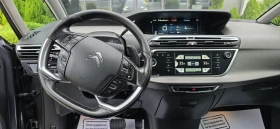 Citroen C4 Picasso 1.6 Blue HDI  FULL FULL 7. | Mobile.bg    17