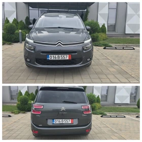     Citroen C4 Picasso 1.6 Blue HDI  FULL FULL 7.