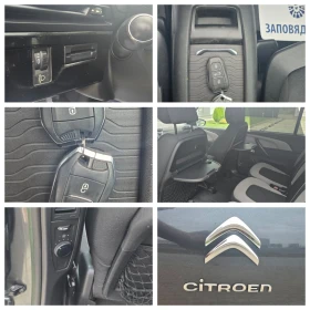 Citroen C4 Picasso 1.6 Blue HDI  FULL FULL 7. | Mobile.bg    13