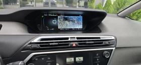 Citroen C4 Picasso 1.6 Blue HDI  FULL FULL 7. | Mobile.bg    9