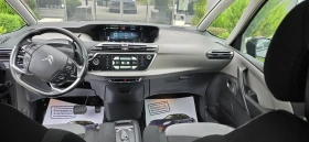 Citroen C4 Picasso 1.6 Blue HDI  FULL FULL 7. | Mobile.bg    16