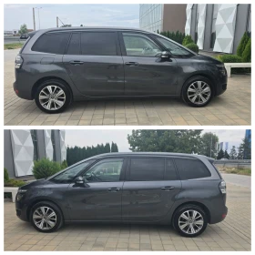 Citroen C4 Picasso 1.6 Blue HDI  FULL FULL 7. | Mobile.bg    5