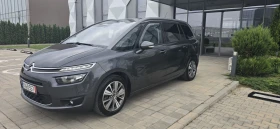     Citroen C4 Picasso 1.6 Blue HDI  FULL FULL 7.