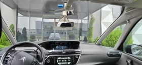 Citroen C4 Picasso 1.6 Blue HDI  FULL FULL 7. | Mobile.bg    8