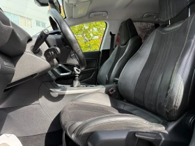 Обява за продажба на Peugeot 308 GT line 1.6d 120 к.с. ~12 999 лв. - изображение 7