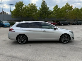 Обява за продажба на Peugeot 308 GT line 1.6d 120 к.с. ~12 999 лв. - изображение 4