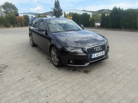 Audi A4 A4  | Mobile.bg    4