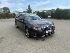 Audi A4 A4  | Mobile.bg    3