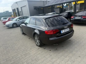Audi A4 A4  | Mobile.bg    12
