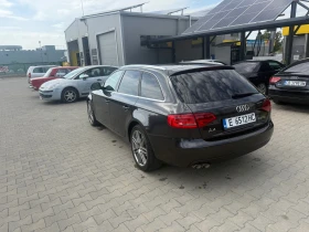 Audi A4 A4  | Mobile.bg    8