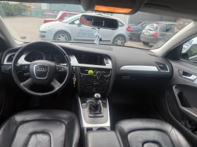 Audi A4 A4  | Mobile.bg    10