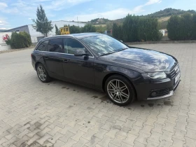 Audi A4 A4  | Mobile.bg    5