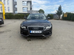 Audi A4 A4  | Mobile.bg    2