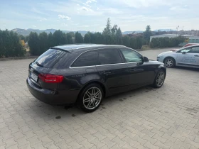 Audi A4 A4  | Mobile.bg    6