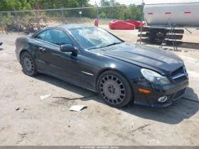 Mercedes-Benz SL 500   | Mobile.bg    7