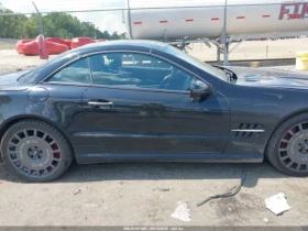 Mercedes-Benz SL 500   | Mobile.bg    6