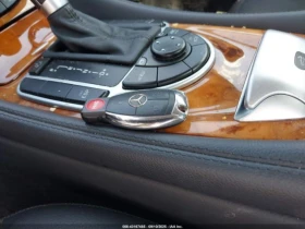 Mercedes-Benz SL 500   | Mobile.bg    14