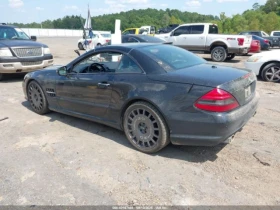 Mercedes-Benz SL 500   | Mobile.bg    3