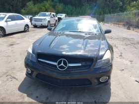 Mercedes-Benz SL 500   | Mobile.bg    8