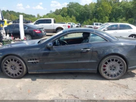 Mercedes-Benz SL 500   | Mobile.bg    2