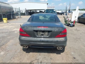 Mercedes-Benz SL 500   | Mobile.bg    4