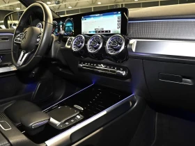 Mercedes-Benz EQB 250/AMG/190HP/LED/NAVI/CAM/AMBI/DIGITAL/DAB/828f - 61599 лв. / 31495.07 € - 32450442 10
