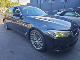 Обява за продажба на BMW 540 * CARFAX* АВТОКРЕДИТ*  ~46 000 лв. - изображение 1
