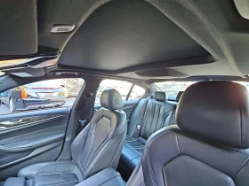 Обява за продажба на BMW 540 * CARFAX* АВТОКРЕДИТ*  ~46 000 лв. - изображение 9