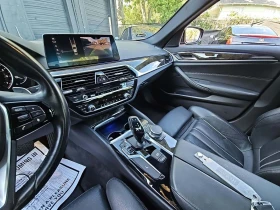 Обява за продажба на BMW 540 * CARFAX* АВТОКРЕДИТ*  ~46 000 лв. - изображение 10