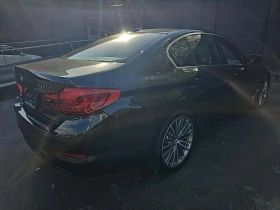 Обява за продажба на BMW 540 * CARFAX* АВТОКРЕДИТ*  ~46 000 лв. - изображение 3