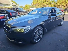 BMW 540 * CARFAX* АВТОКРЕДИТ* 