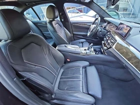 Обява за продажба на BMW 540 * CARFAX* АВТОКРЕДИТ*  ~46 000 лв. - изображение 6