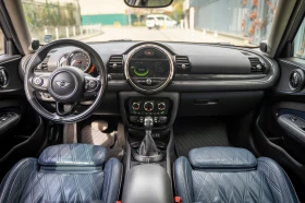 Обява за продажба на Mini Clubman S ALL 4 ~26 800 лв. - изображение 5 | Auto.bg Обява за продажба на Mini Clubman S ALL 4 ~26 800 лв. - изображение 5
