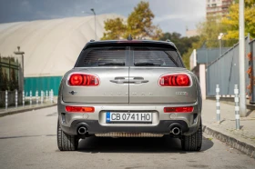 Обява за продажба на Mini Clubman S ALL 4 ~26 800 лв. - изображение 3 | Auto.bg Обява за продажба на Mini Clubman S ALL 4 ~26 800 лв. - изображение 3