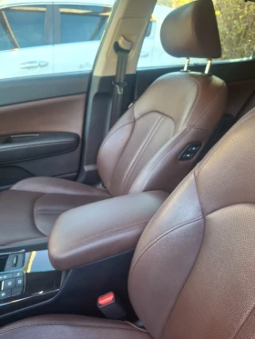 Обява за продажба на Kia K5 2000 ~25 999 лв. - изображение 6 | Auto.bg Обява за продажба на Kia K5 2000 ~25 999 лв. - изображение 6