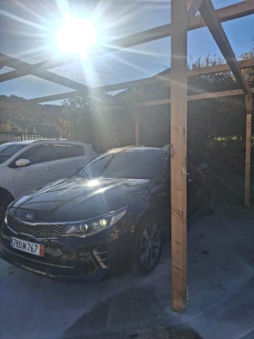 Обява за продажба на Kia K5 2000 ~25 999 лв. - изображение 2 | Auto.bg Обява за продажба на Kia K5 2000 ~25 999 лв. - изображение 2