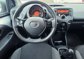Toyota Aygo Aygo-X 1.0 72 hp, снимка 8