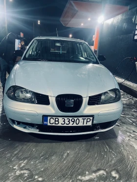 Seat Ibiza | Mobile.bg � ����� ������ 2