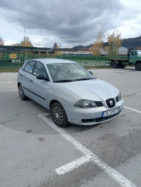 Seat Ibiza | Mobile.bg � ����� ������ 6