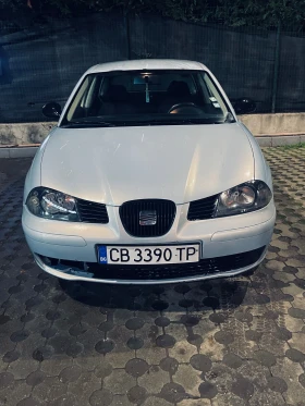 Seat Ibiza  - изображение 1