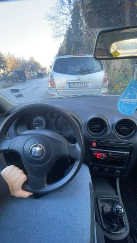 Seat Ibiza | Mobile.bg � ����� ������ 7