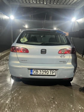 Seat Ibiza | Mobile.bg � ����� ������ 3