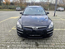 Hyundai I30 КОЛЕДНА ПРОМОЦИЯ/1.6CRDI/ПЕРФЕКТЕН - 6000 лв. / 3067.75 € - 47495186 2