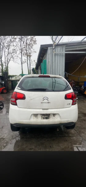Citroen C3 1.4HDI НА ЧАСТИ!!! - 555 € / 1085.49 лв. - 37741569 3