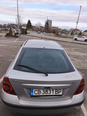 Ford Mondeo 2.0i 143hp - 999 € / 1953.87 лв. - 21069560 2