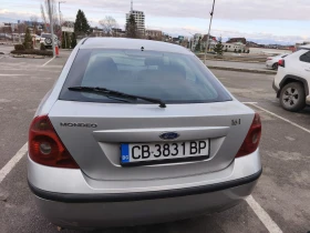 Ford Mondeo 2.0i 143hp - 999 € / 1953.87 лв. - 21069560 3