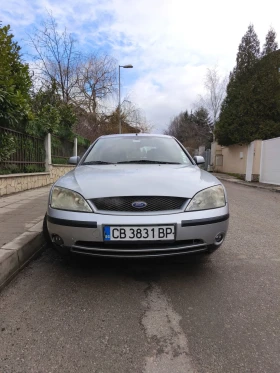 Ford Mondeo 2.0i 143hp - 999 € / 1953.87 лв. - 21069560 5