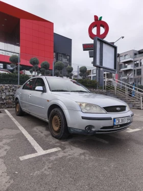 Ford Mondeo 2.0i 143hp - 999 € / 1953.87 лв. - 21069560 6