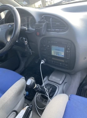 VW Sharan - 1850 € / 3618.29 лв. - 99210519 6